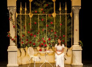 La signorina Papilloni - 68° GAD Pesaro - Teatro Rossini - 25 settembre 2015